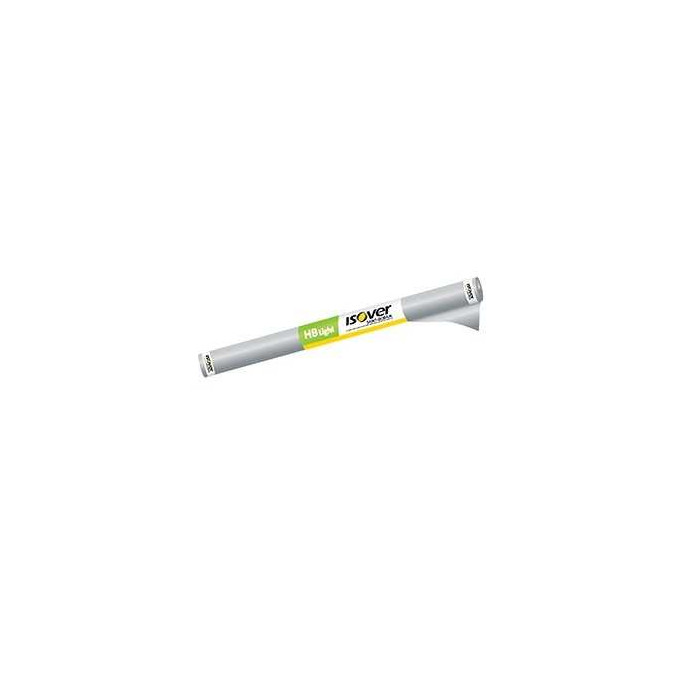 Ветро- и гидроизоляция Isover HB Light 1.5х0.3х50 в Рощино